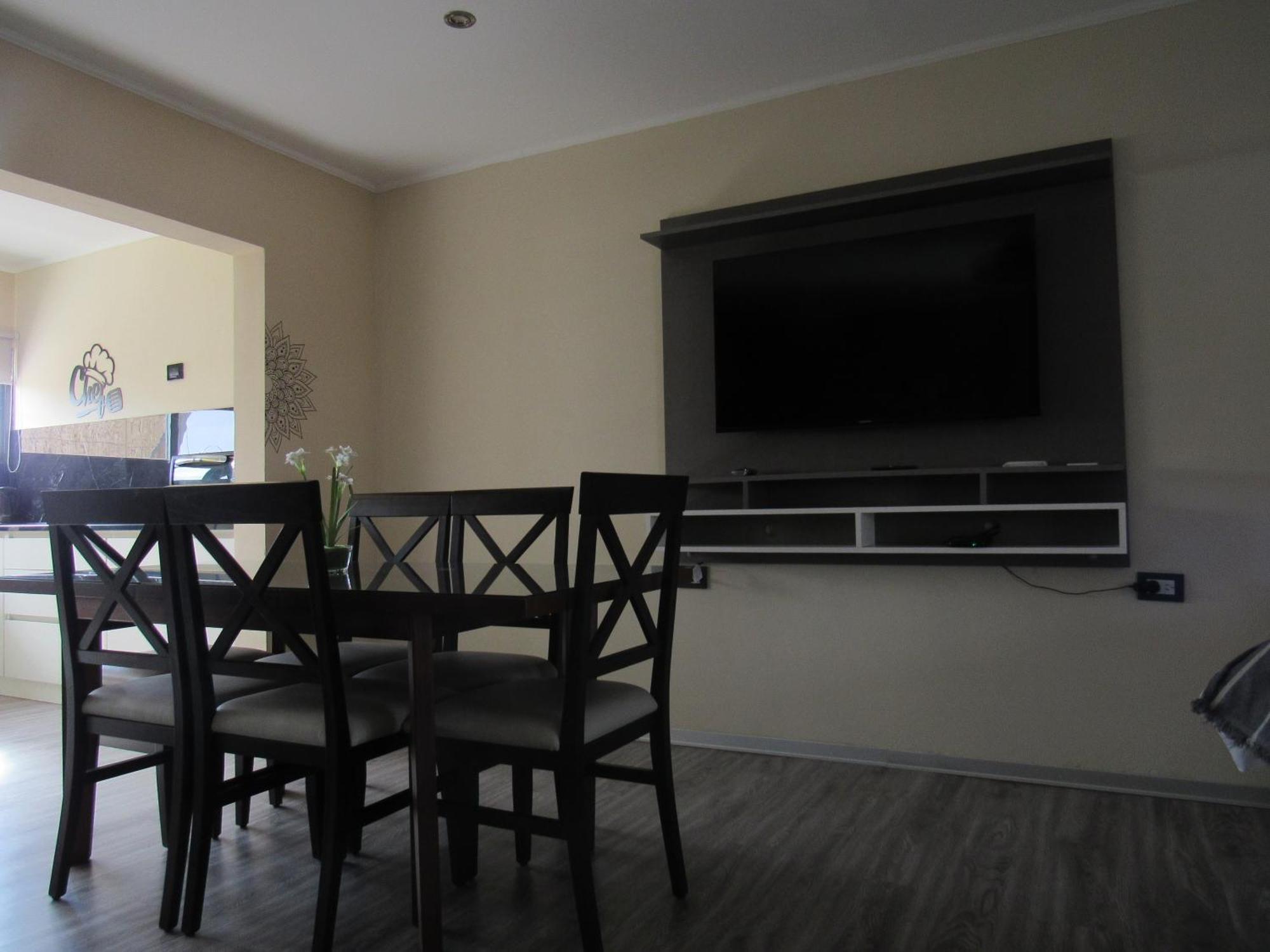Complejo Koi Apartment General Alvear  Bagian luar foto