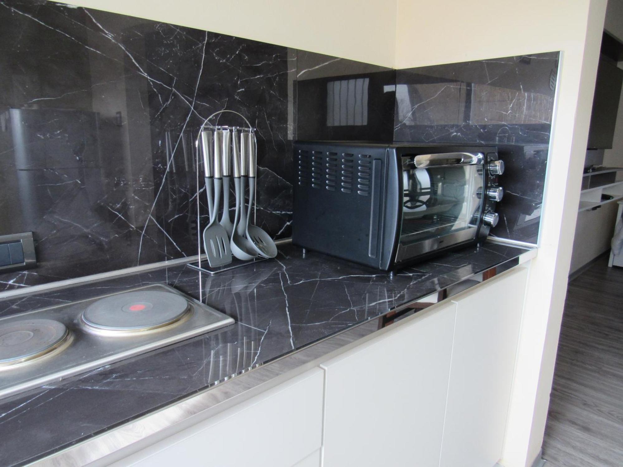 Complejo Koi Apartment General Alvear  Bagian luar foto