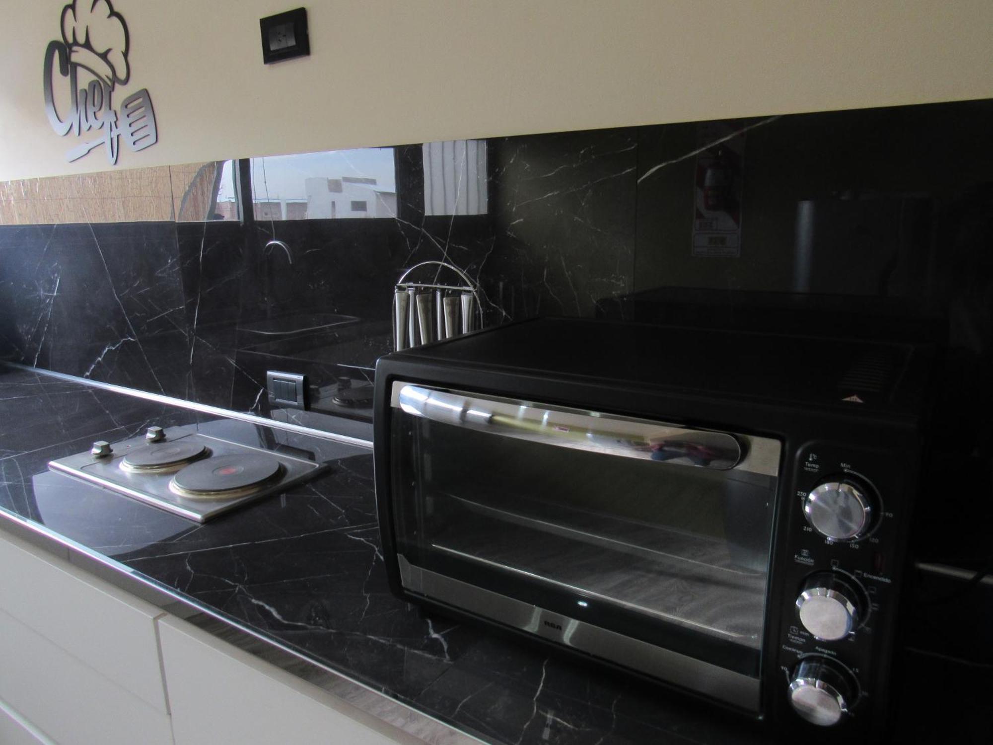Complejo Koi Apartment General Alvear  Bagian luar foto