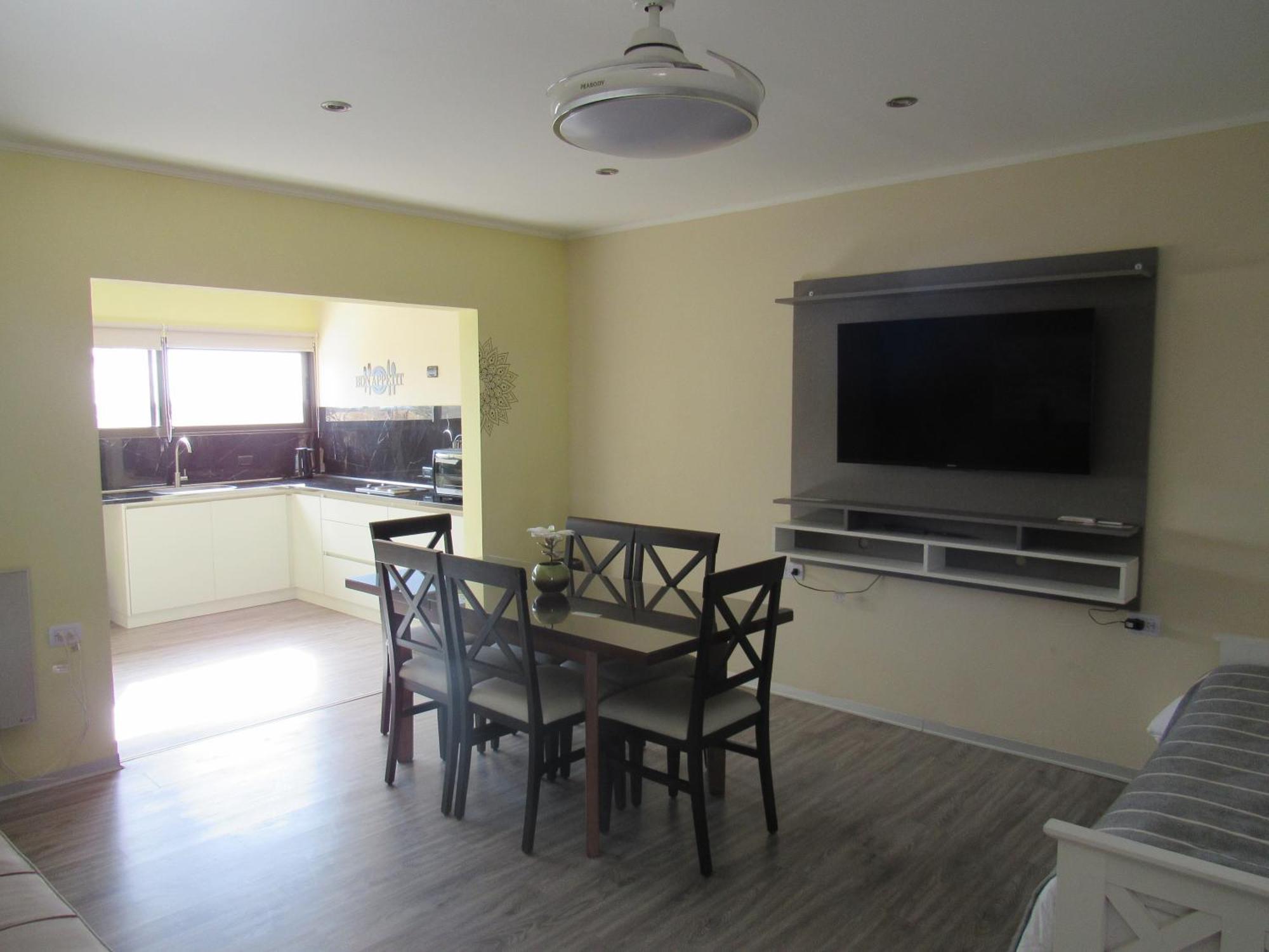 Complejo Koi Apartment General Alvear  Bagian luar foto