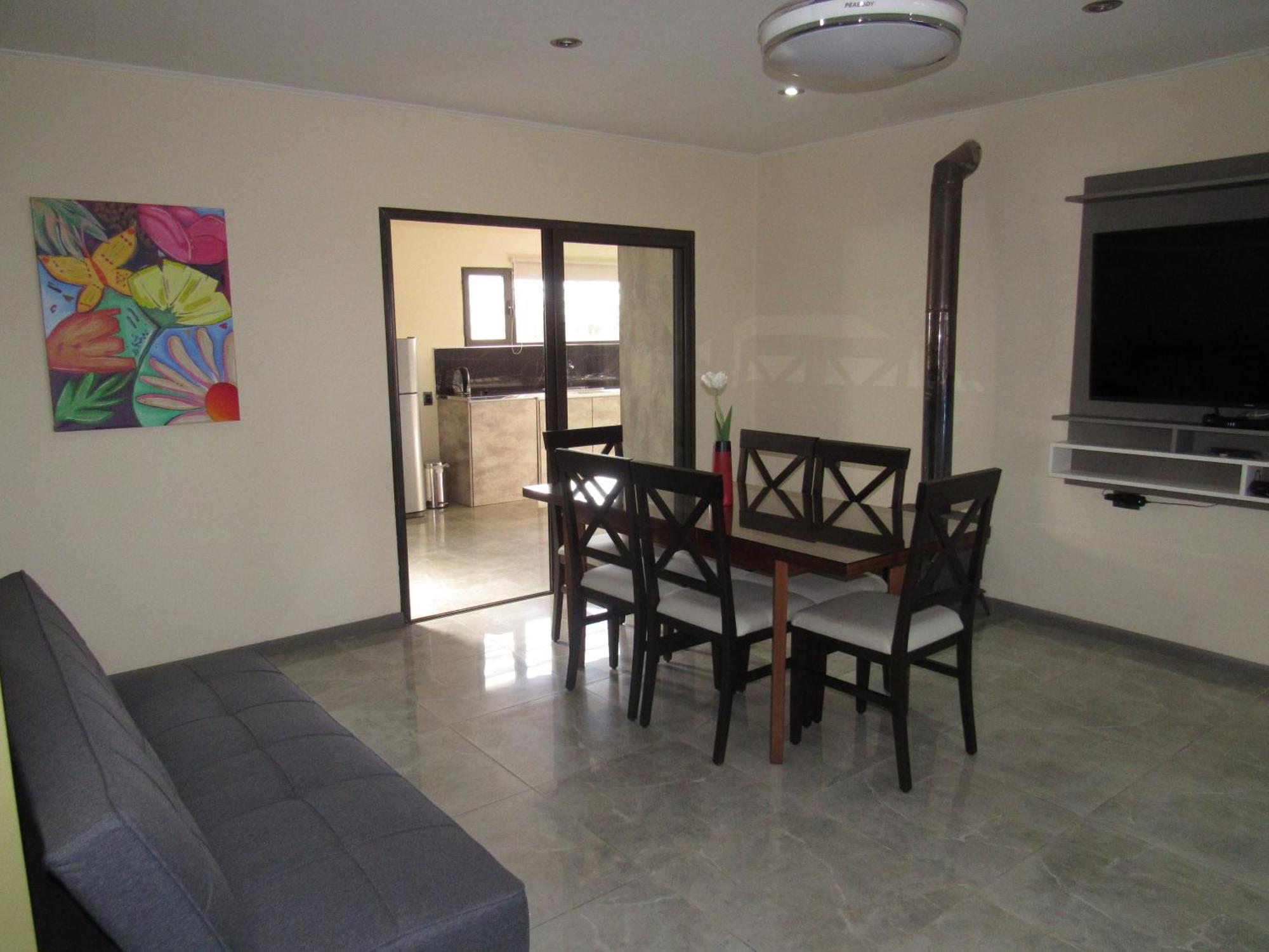 Complejo Koi Apartment General Alvear  Bagian luar foto