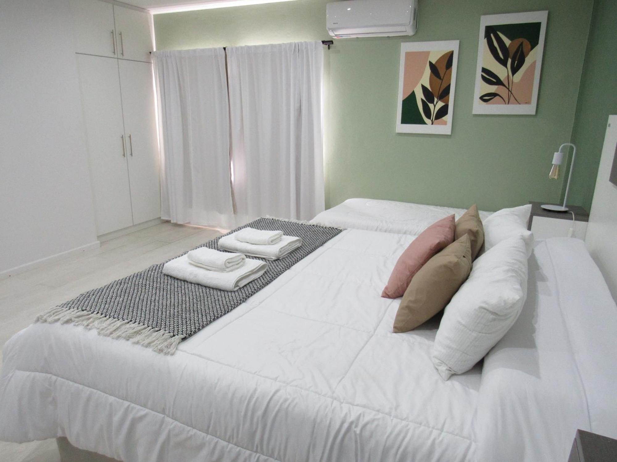 Complejo Koi Apartment General Alvear  Bagian luar foto