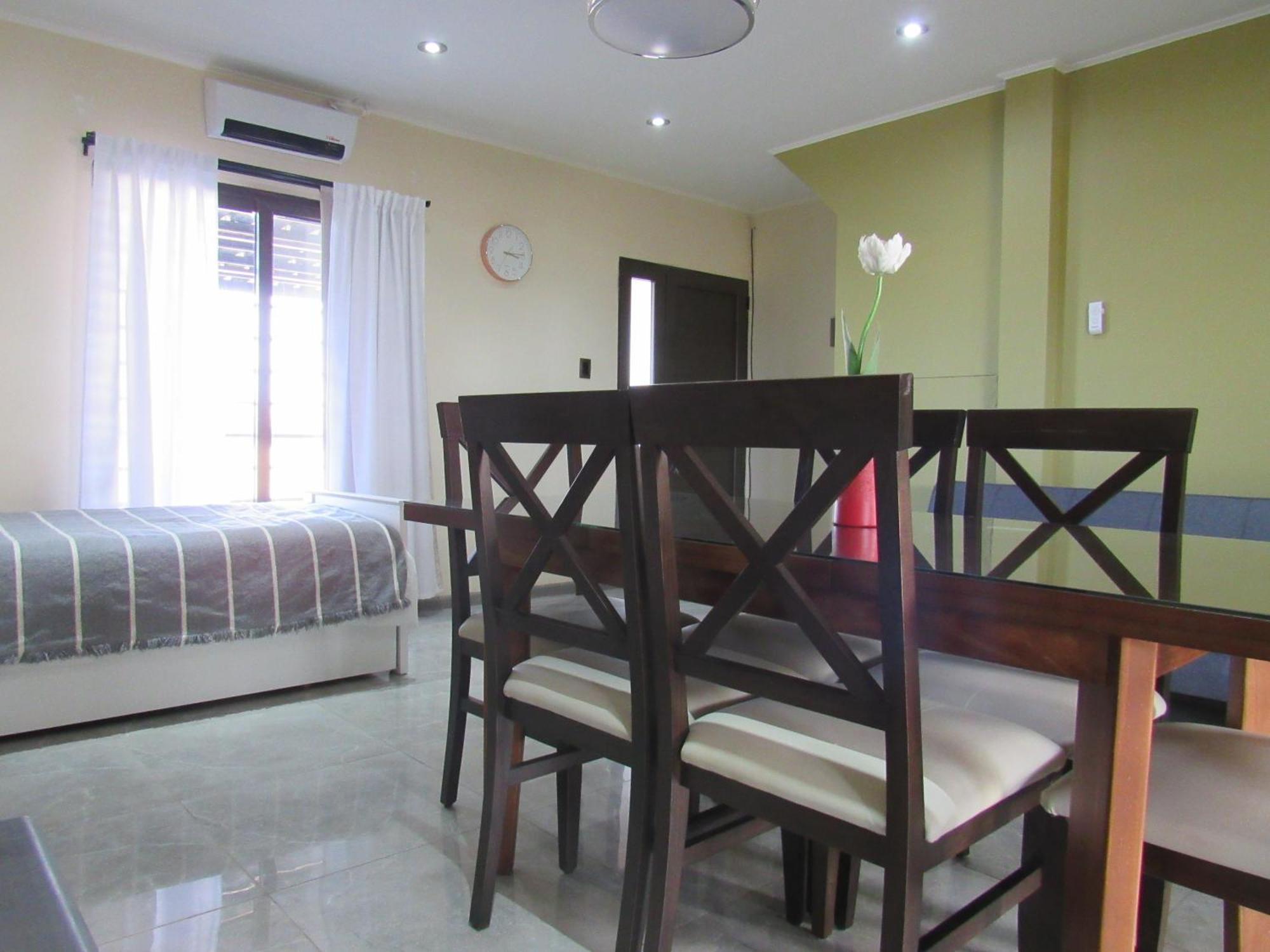 Complejo Koi Apartment General Alvear  Bagian luar foto