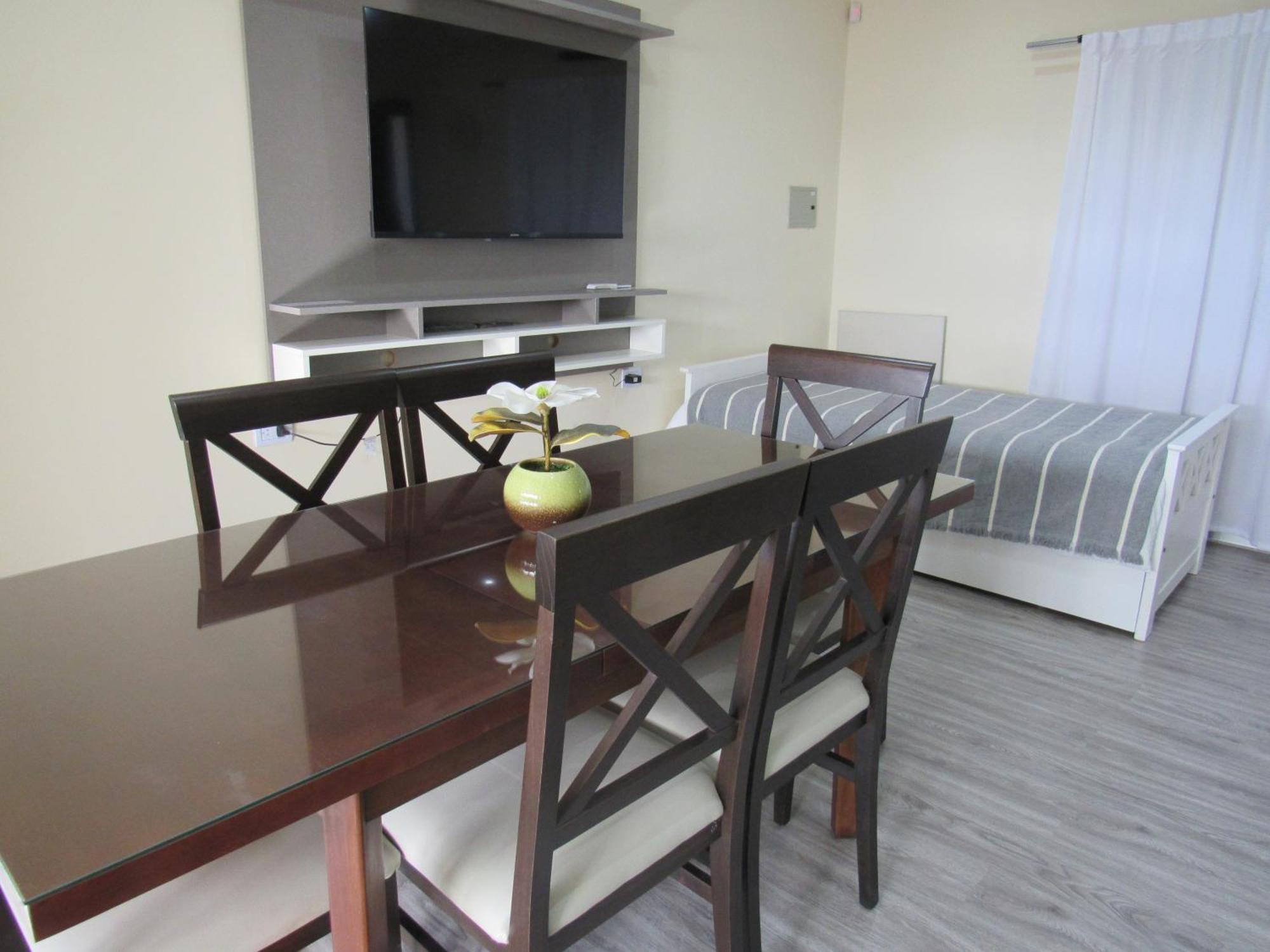 Complejo Koi Apartment General Alvear  Bagian luar foto